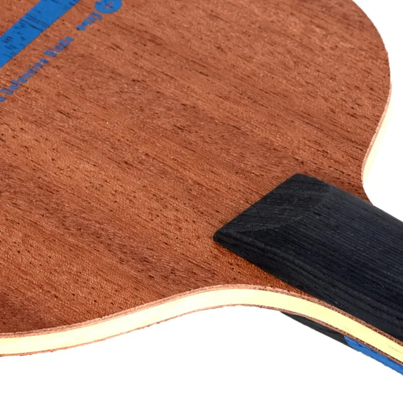 VICTAS MATSUSHITA OFFENSIVE Table Tennis Blade - Image 5