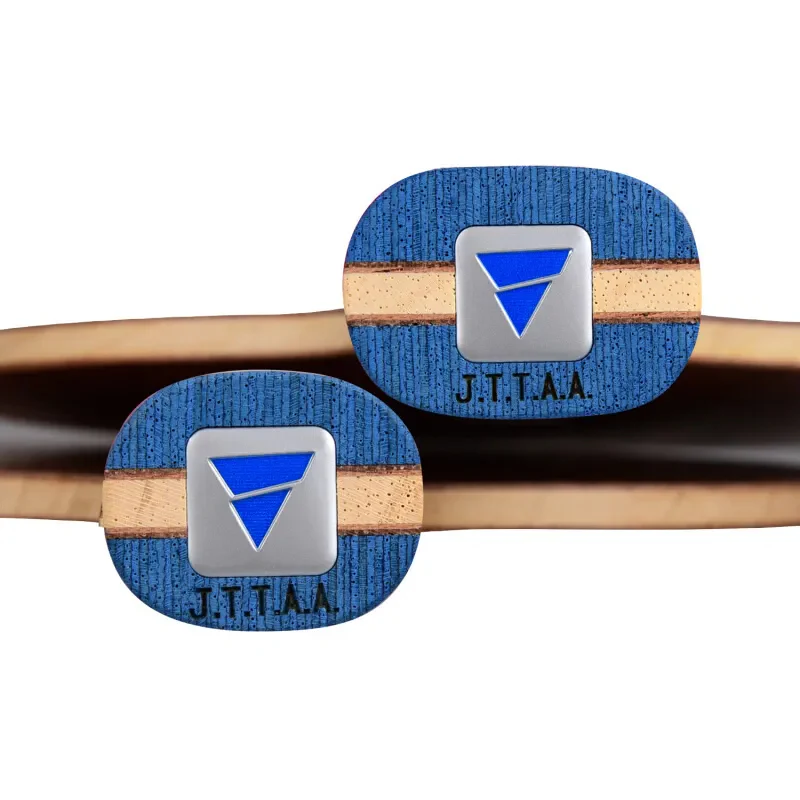 VICTAS MATSUSHITA OFFENSIVE Table Tennis Blade - Image 6