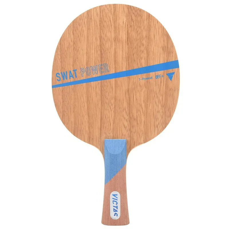 VICTAS SWAT POWER Table Tennis Blade - Image 4