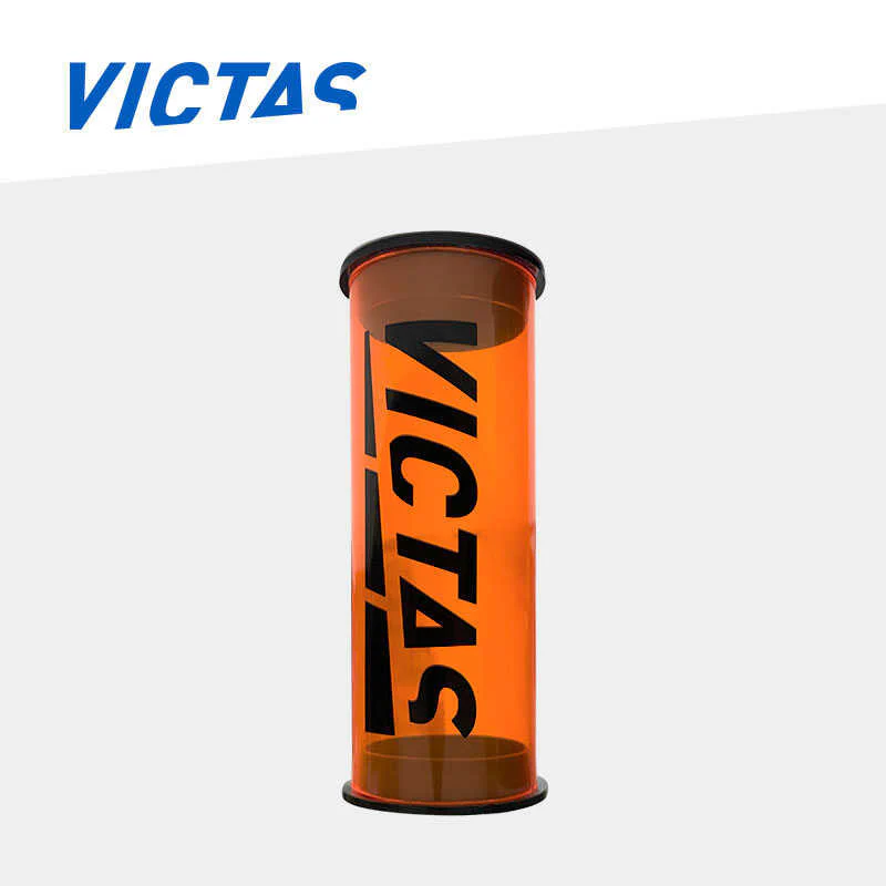 VICTAS VC-714 Table Tennis Ball Case - Image 2