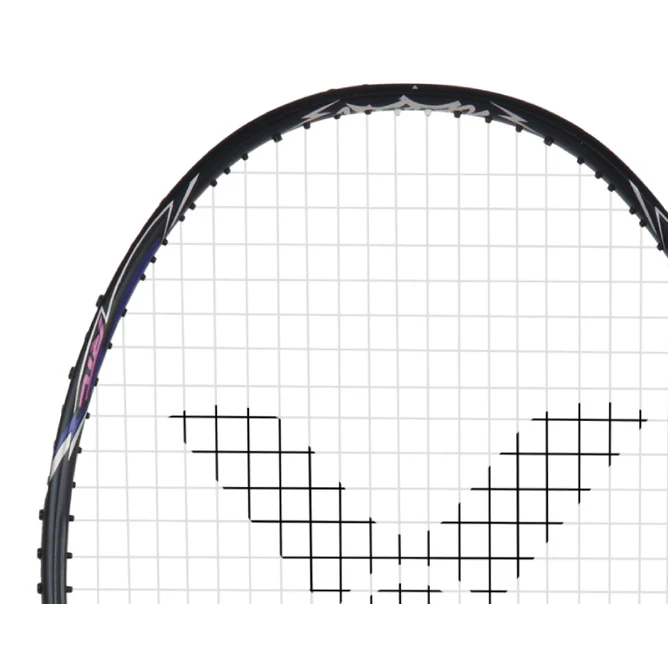 VICTOR ARS-90K II B Badminton Racket - Image 3