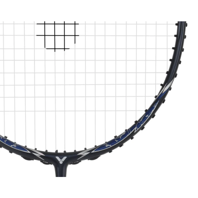VICTOR ARS-90K II B Badminton Racket - Image 4
