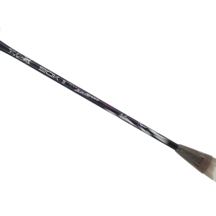 VICTOR ARS-90K II B Badminton Racket - Image 5