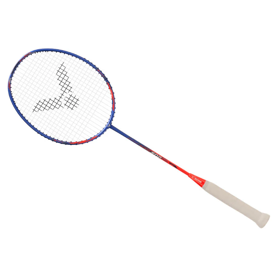 Victor AuraSpeed SNP Badminton Racket - Image 2