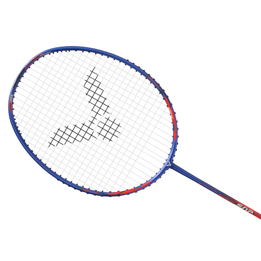 Victor AuraSpeed SNP Badminton Racket - Image 3