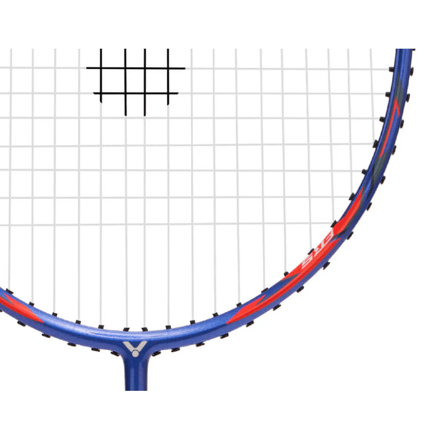 Victor AuraSpeed SNP Badminton Racket - Image 4