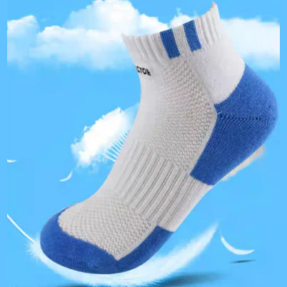 VICTOR Sports Short Badminton Socks SK238 SK229 SK223 SK136 - Image 6