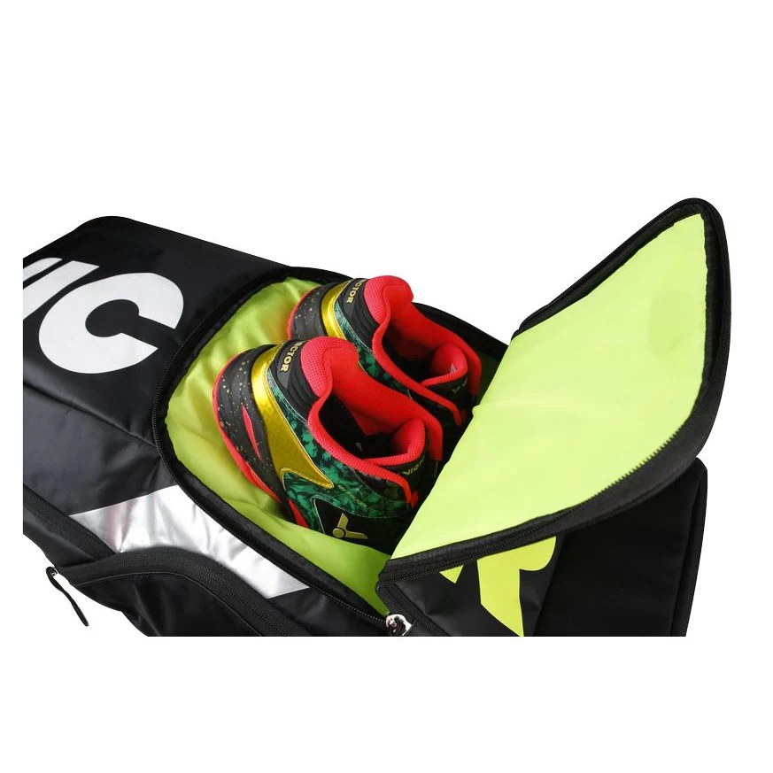 VICTOR Badminton Bag 3PCS BR8018 - FC - Image 2