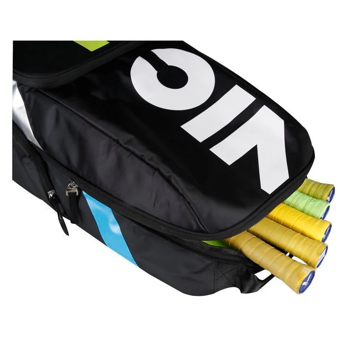 VICTOR Badminton Bag 3PCS BR8018 - FC - Image 3