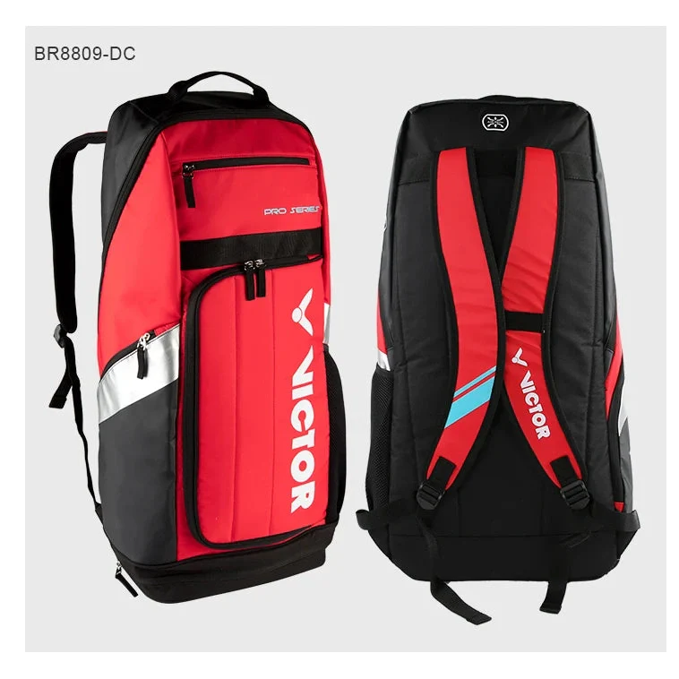 VICTOR Badminton Bag BR8809DC - Image 2