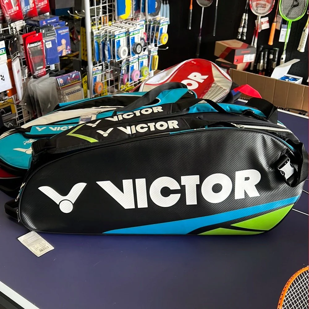 CLEARANCE SALE
Victor Badminton Rackets Bag - Image 19