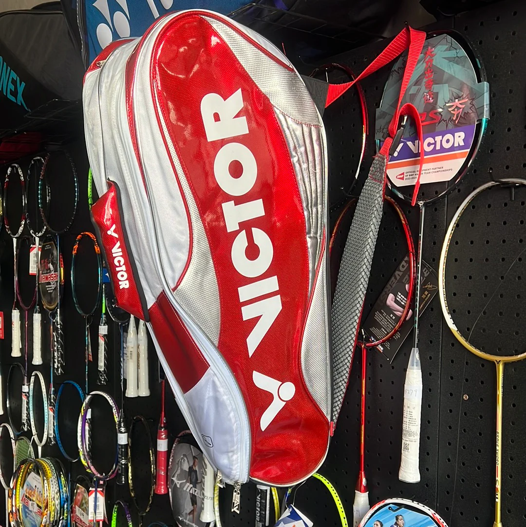 CLEARANCE SALE
Victor Badminton Rackets Bag - Image 21