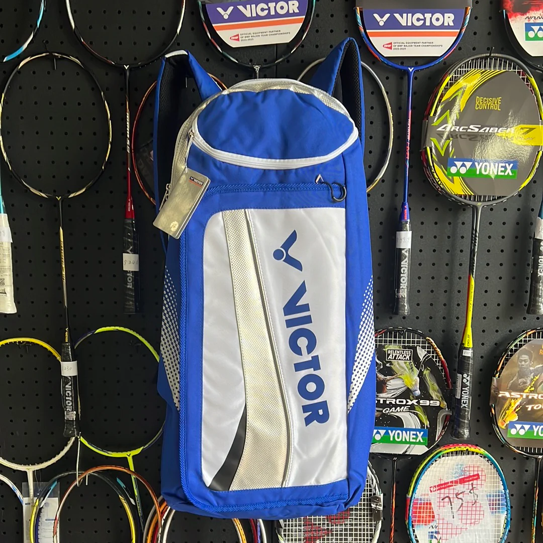 CLEARANCE SALE
Victor Badminton Rackets Bag - Image 28
