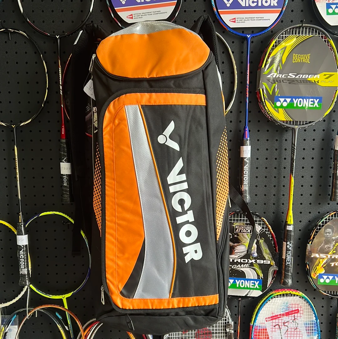 CLEARANCE SALE
Victor Badminton Rackets Bag - Image 29
