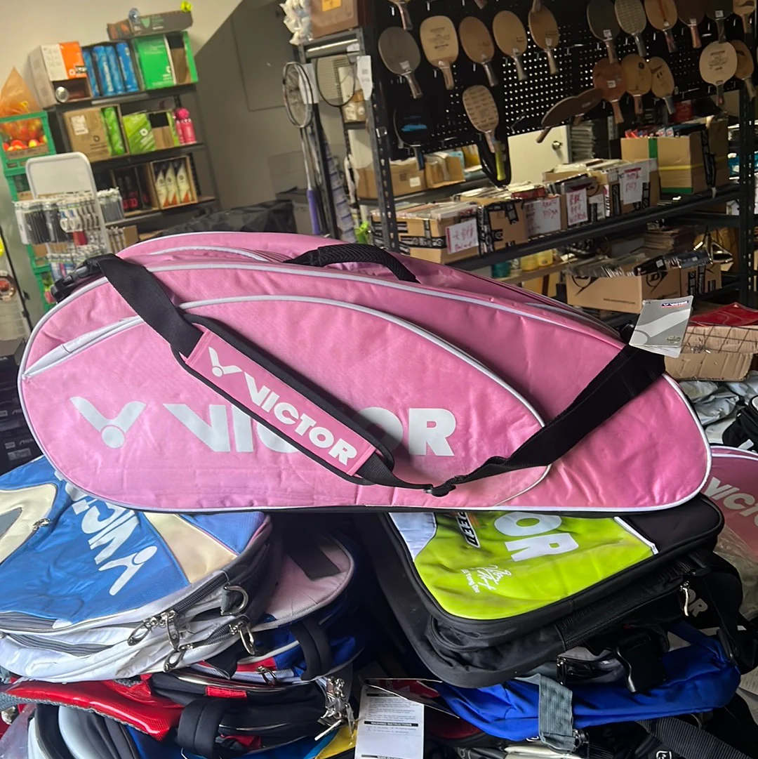 CLEARANCE SALE
Victor Badminton Rackets Bag - Image 35