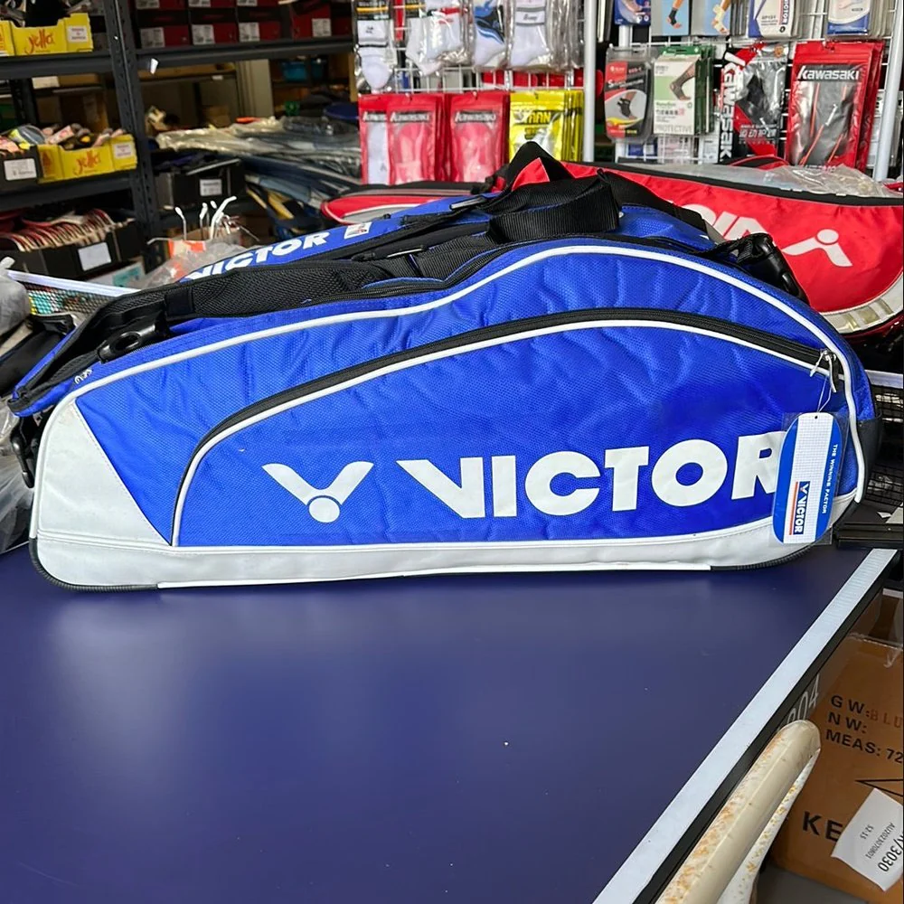 CLEARANCE SALE
Victor Badminton Rackets Bag - Image 4