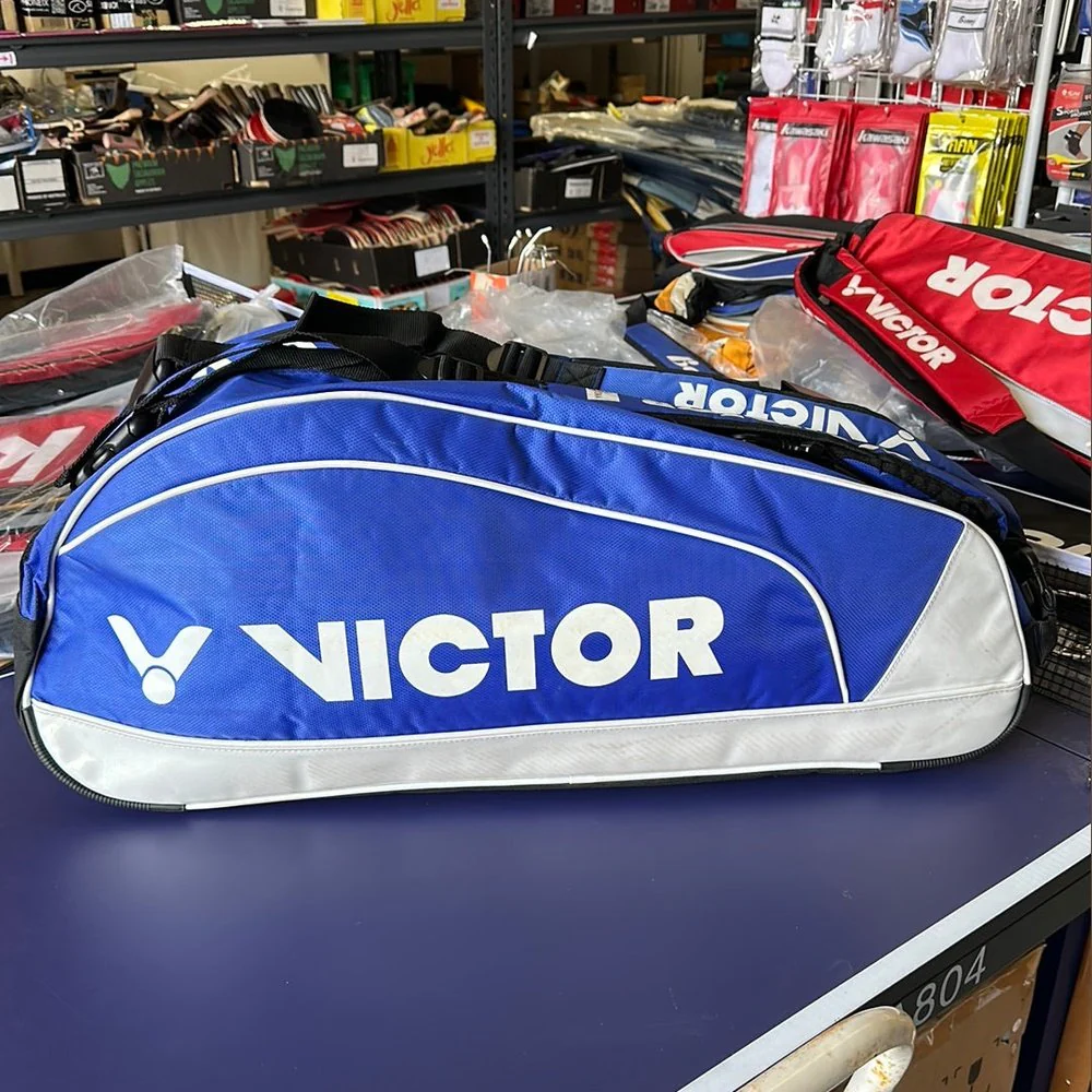 CLEARANCE SALE
Victor Badminton Rackets Bag - Image 5