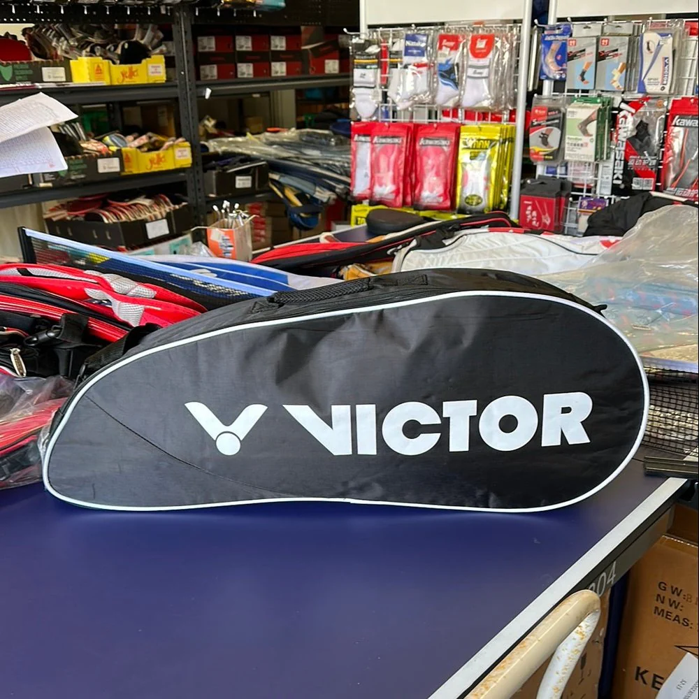 CLEARANCE SALE
Victor Badminton Rackets Bag - Image 7
