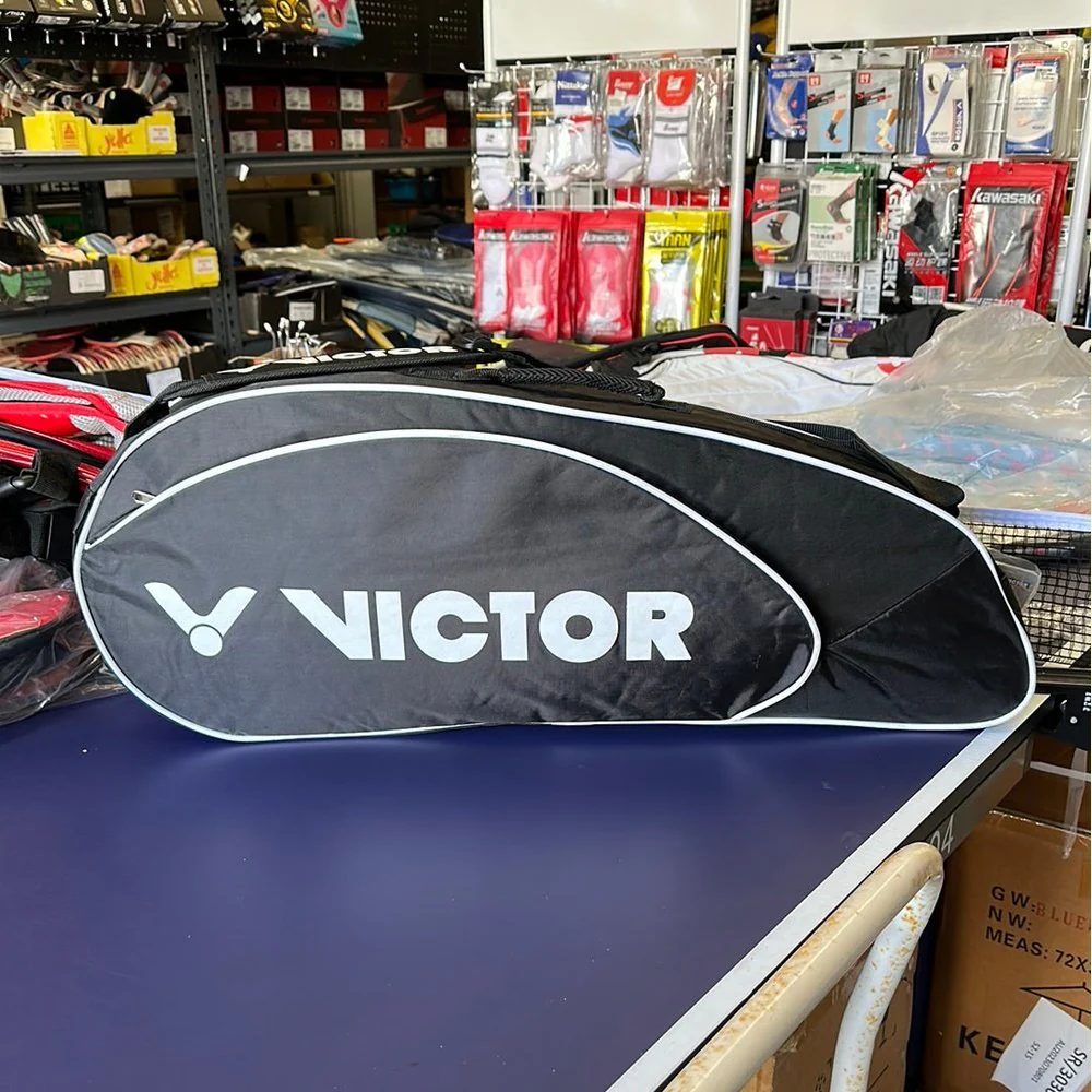CLEARANCE SALE
Victor Badminton Rackets Bag - Image 8