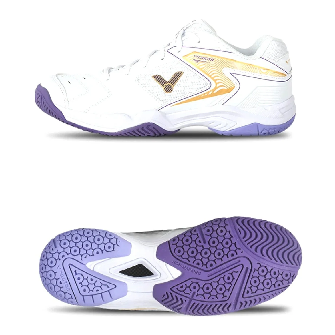 VICTOR Badminton Shoe P9200TD - Image 5