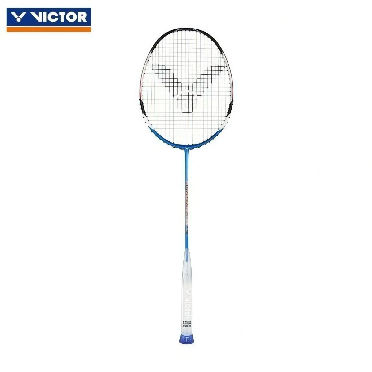 VICTOR BRAVE SWORD 12 PRO Badminton Racket,4U,BRS-12PRO