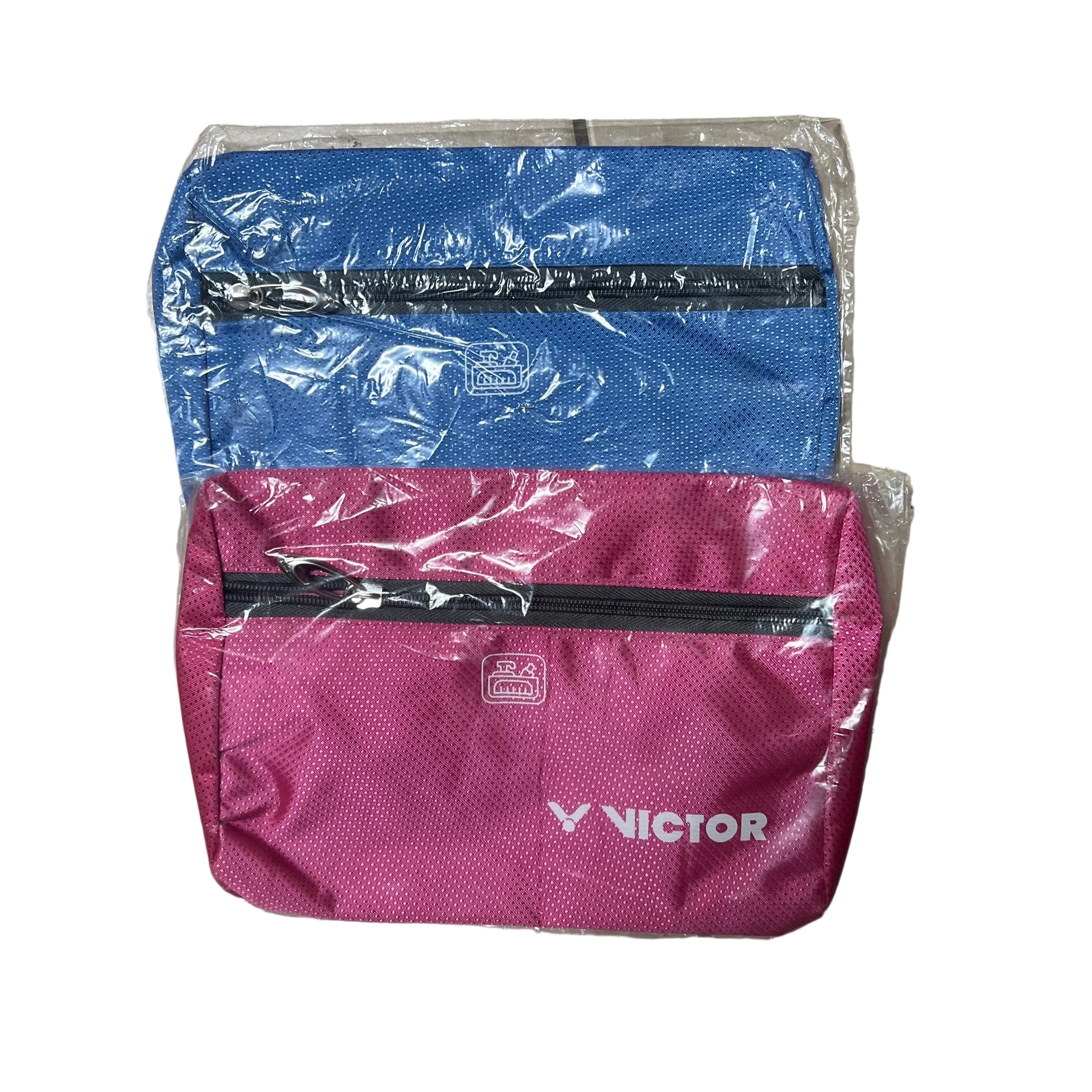 VICTOR cosmetic bag 28*18CM - Image 3