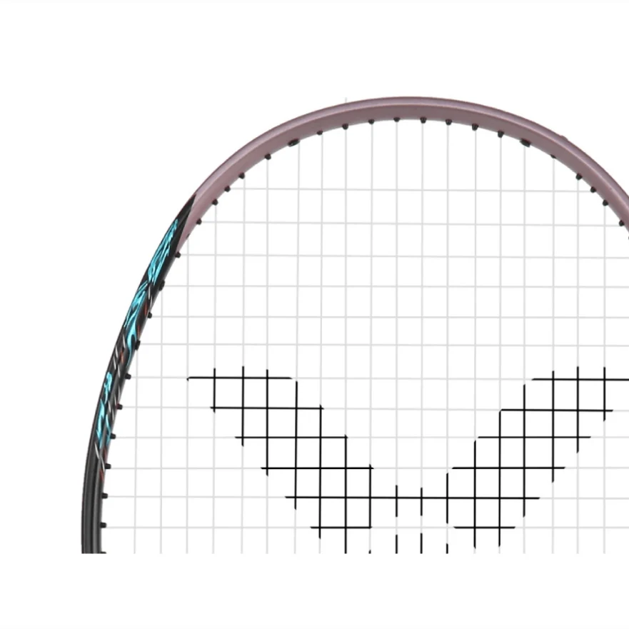 VICTOR Drive X 6SP Badminton Racket DX-6SP 4U6 - Image 3