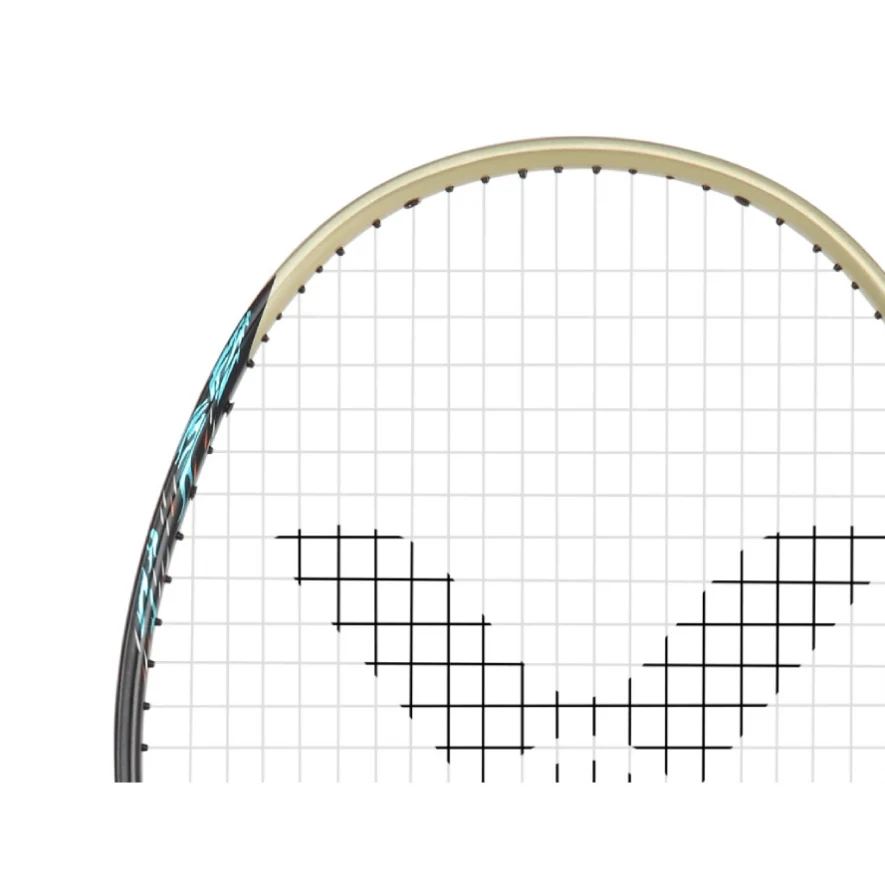 VICTOR Drive X 7SP Badminton Racket DX-7SP 4U6 - Image 3