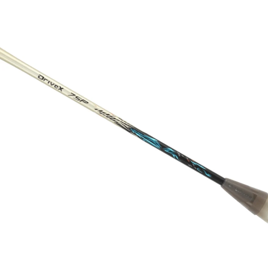 VICTOR Drive X 7SP Badminton Racket DX-7SP 4U6 - Image 5