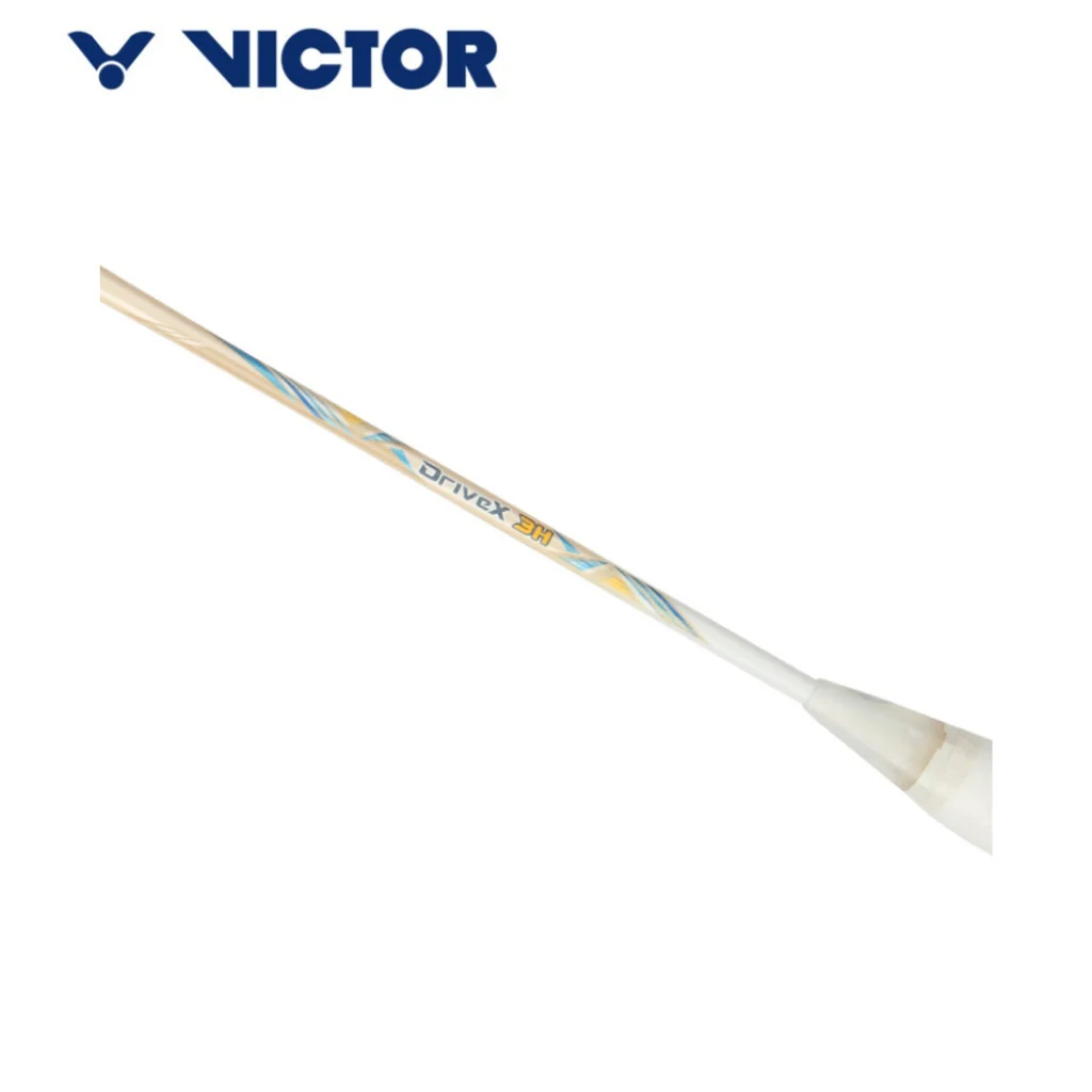 VICTOR Drive X Series 3H Badminton Racket DX-3H,4U / G5