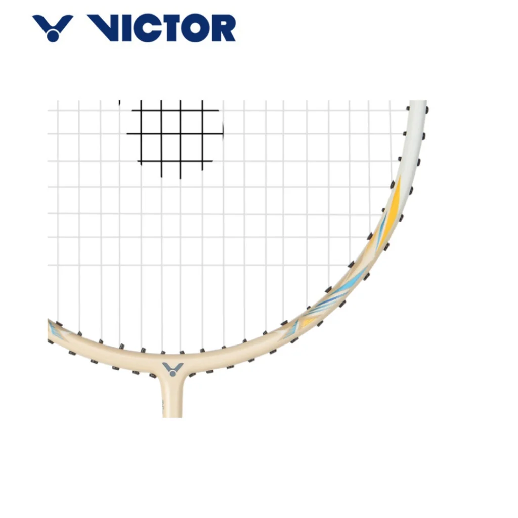 VICTOR Drive X Series 3H Badminton Racket DX-3H,4U / G5 - Image 2