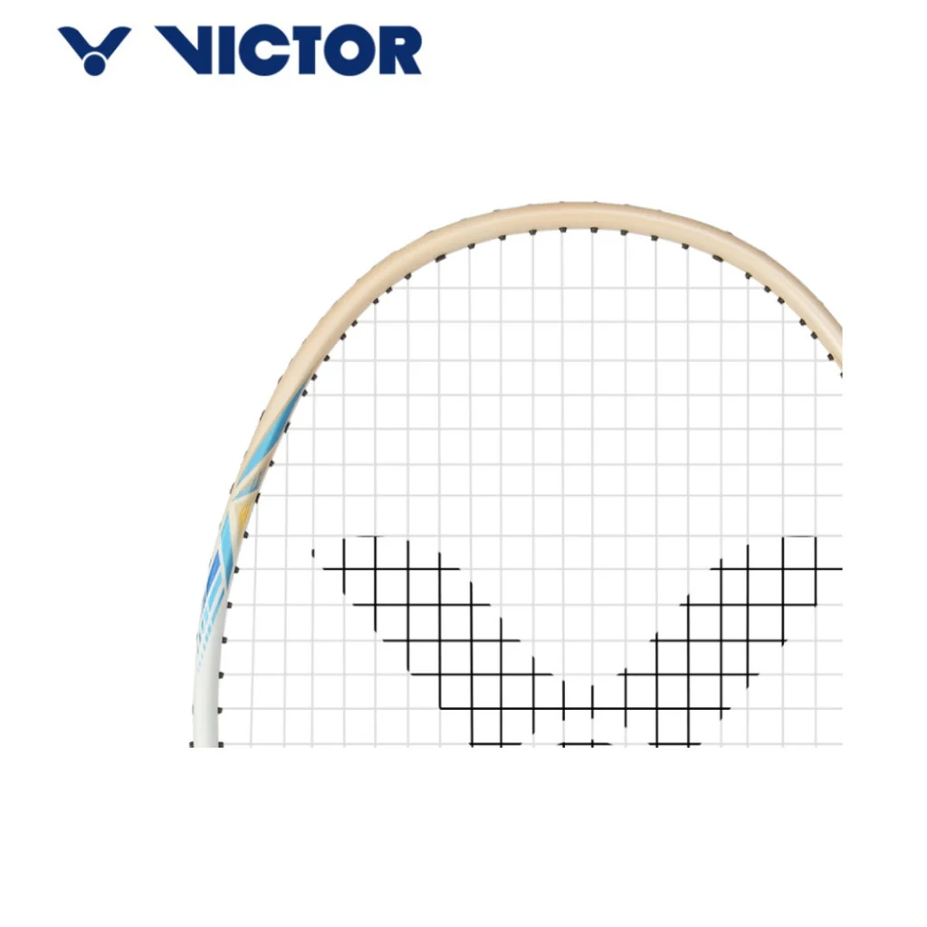 VICTOR Drive X Series 3H Badminton Racket DX-3H,4U / G5 - Image 4