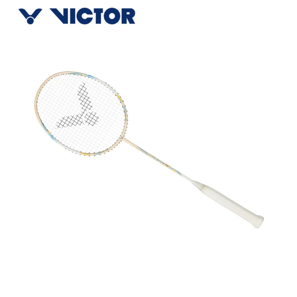 VICTOR Drive X Series 3H Badminton Racket DX-3H,4U / G5 - Image 5