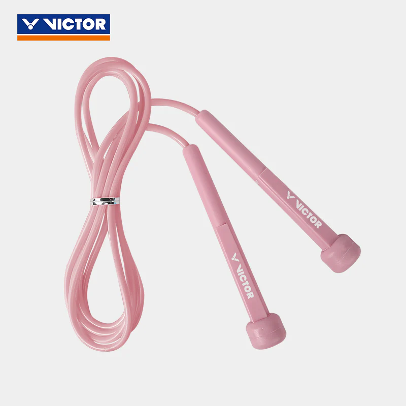 VICTOR Jump Rope – Fitness Training, Unisex, 2.7mx4.0mm,SP652 - Image 12