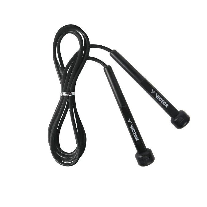 VICTOR Jump Rope – Fitness Training, Unisex, 2.7mx4.0mm,SP652 - Image 16
