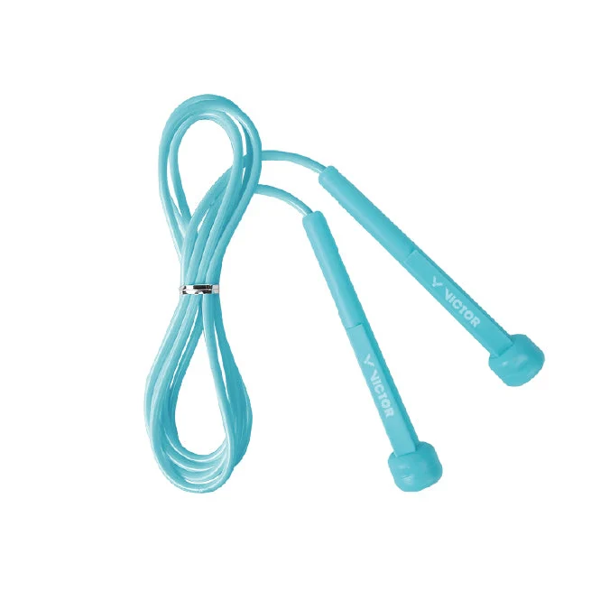 VICTOR Jump Rope – Fitness Training, Unisex, 2.7mx4.0mm,SP652 - Image 17