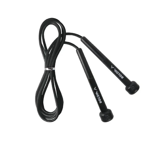 VICTOR Jump Rope – Fitness Training, Unisex, 2.7mx4.0mm,SP652 - Image 19