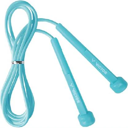 VICTOR Jump Rope – Fitness Training, Unisex, 2.7mx4.0mm,SP652 - Image 20