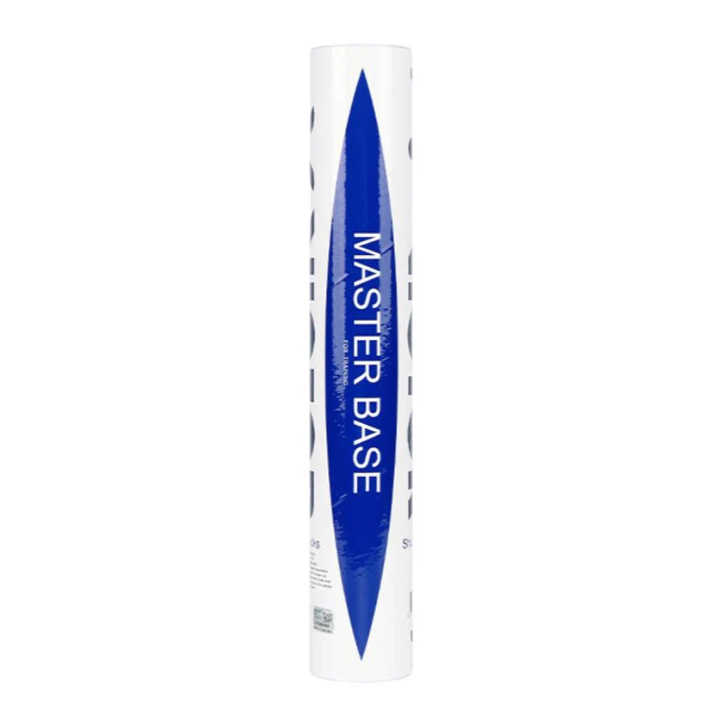 VICTOR Master Base Goose Feather Badminton Shuttlecock
