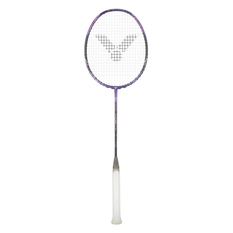 VICTOR TK-RYUGA II TD Thruster Series Badminton Racket - Image 2