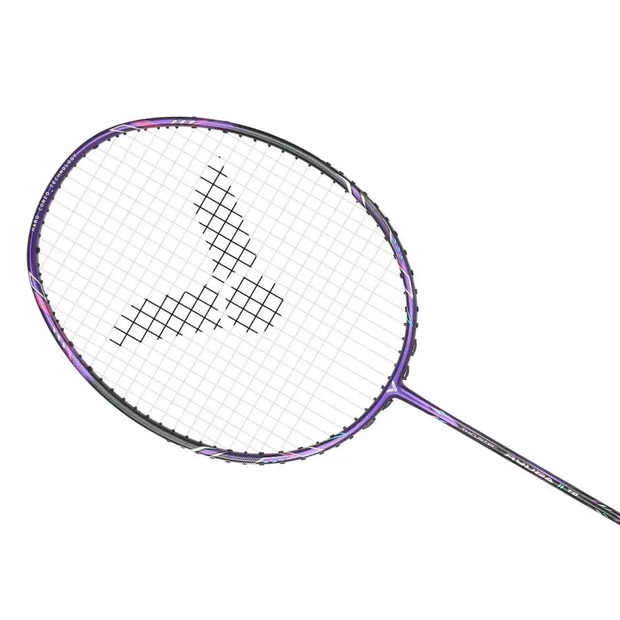 VICTOR TK-RYUGA II TD Thruster Series Badminton Racket - Image 3