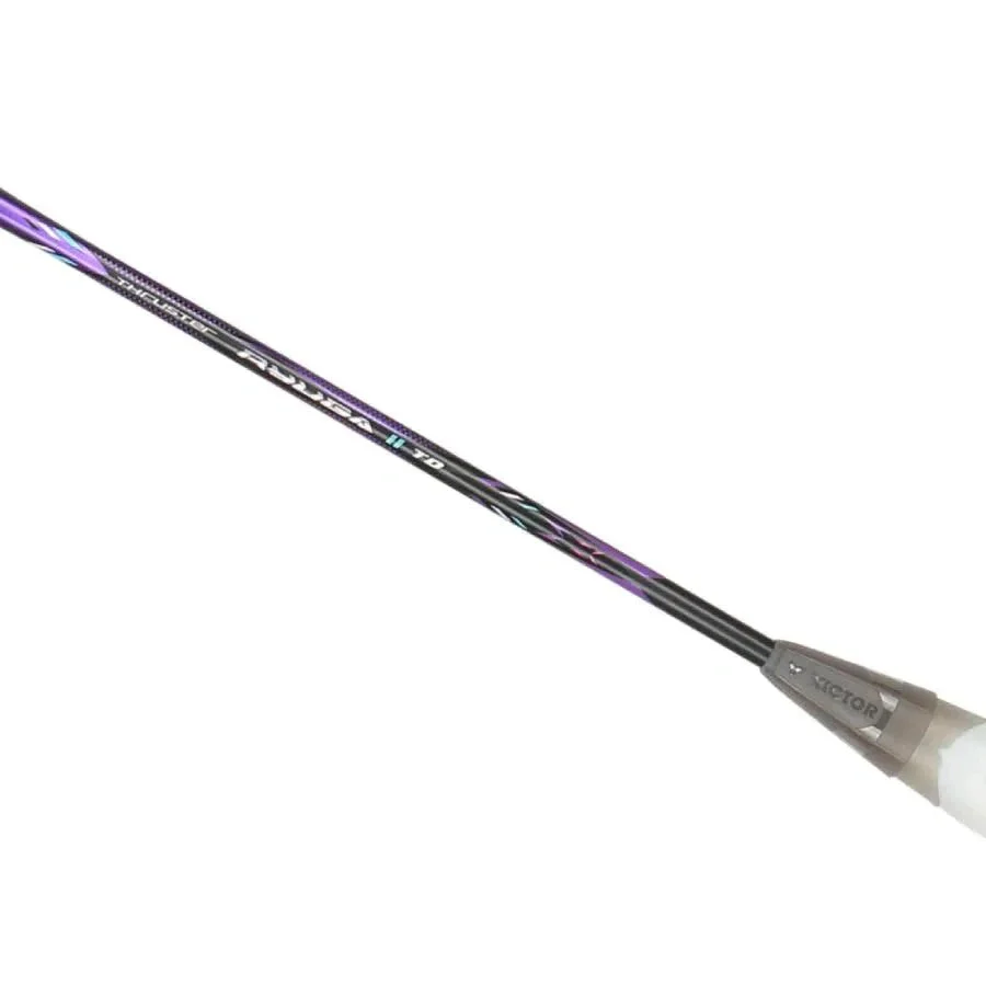 VICTOR TK-RYUGA II TD Thruster Series Badminton Racket - Image 4