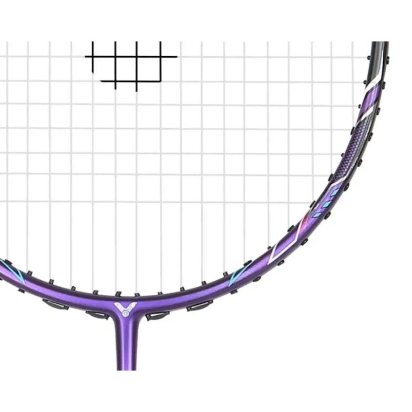 VICTOR TK-RYUGA II TD Thruster Series Badminton Racket - Image 5