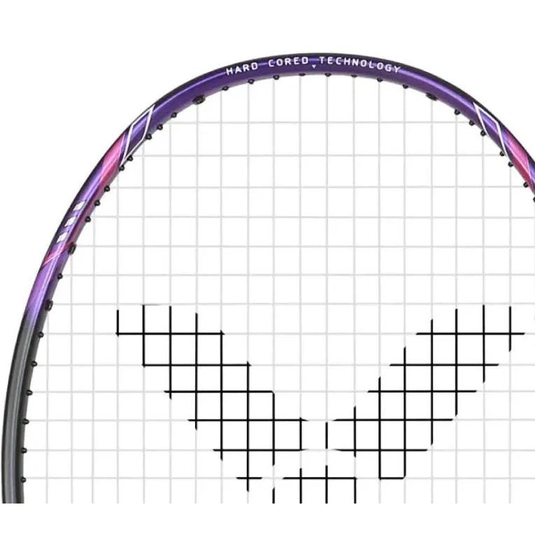 VICTOR TK-RYUGA II TD Thruster Series Badminton Racket - Image 6