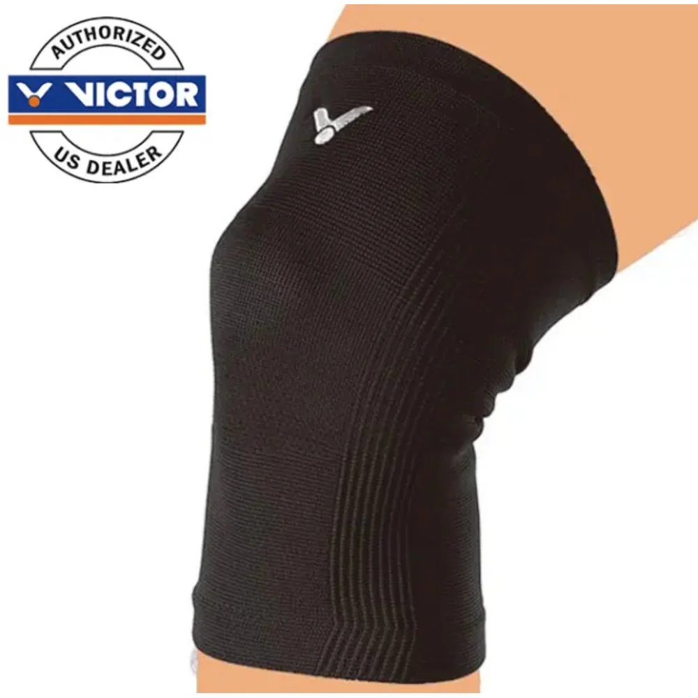 Victor SP181 Badminton Knee Wrap - Image 3