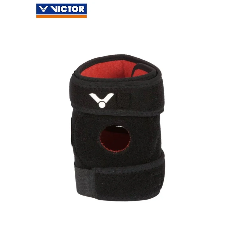Victor SP182 Badminton Pressure Knee Belt - Image 2