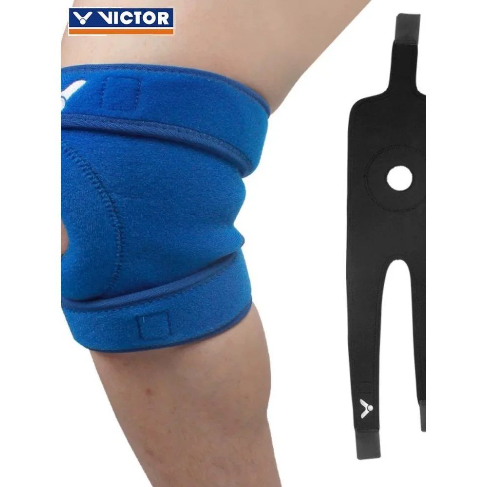 Victor SP182 Badminton Pressure Knee Belt - Image 3