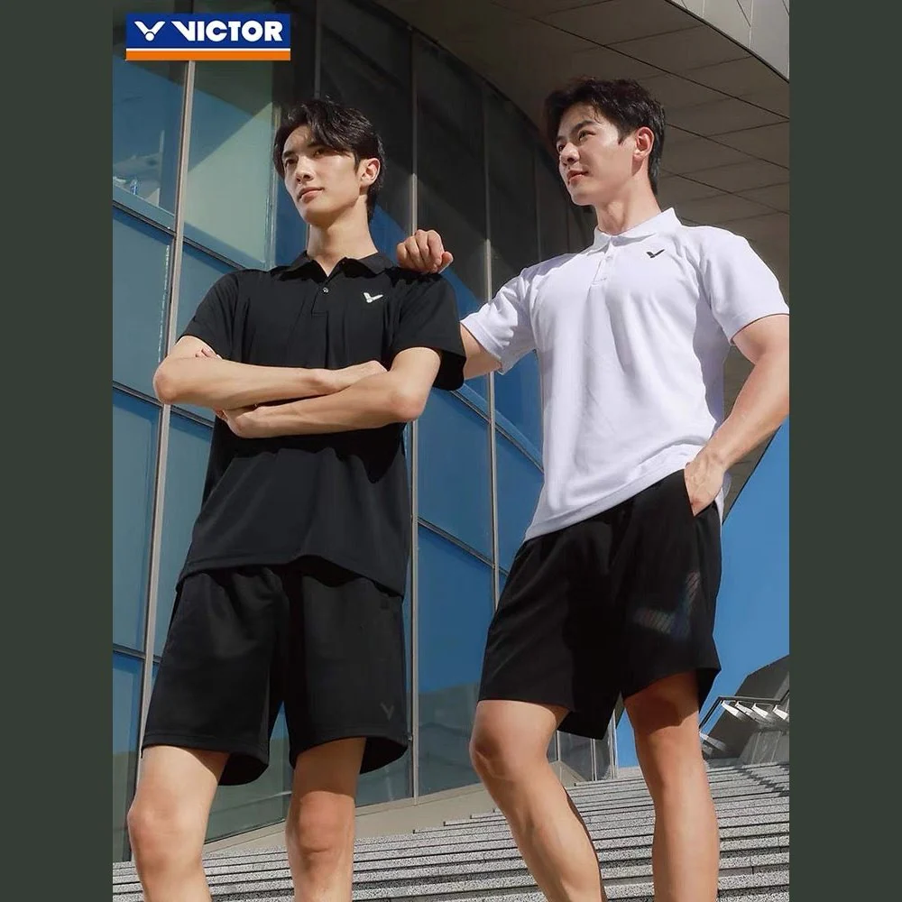 Victor Sports T-Shirt man size (inventory clearance)S-3019C - Image 3