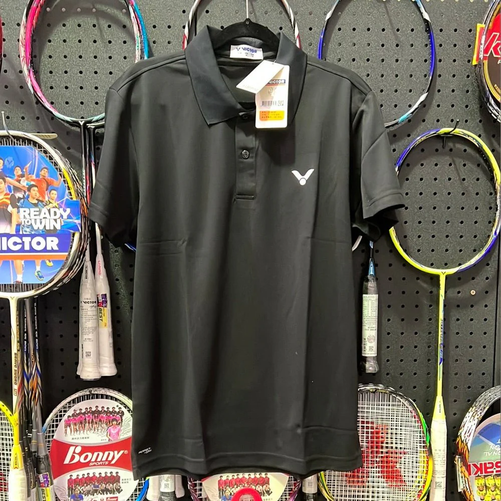 Victor Sports T-Shirt man size (inventory clearance)S-3019C - Image 6