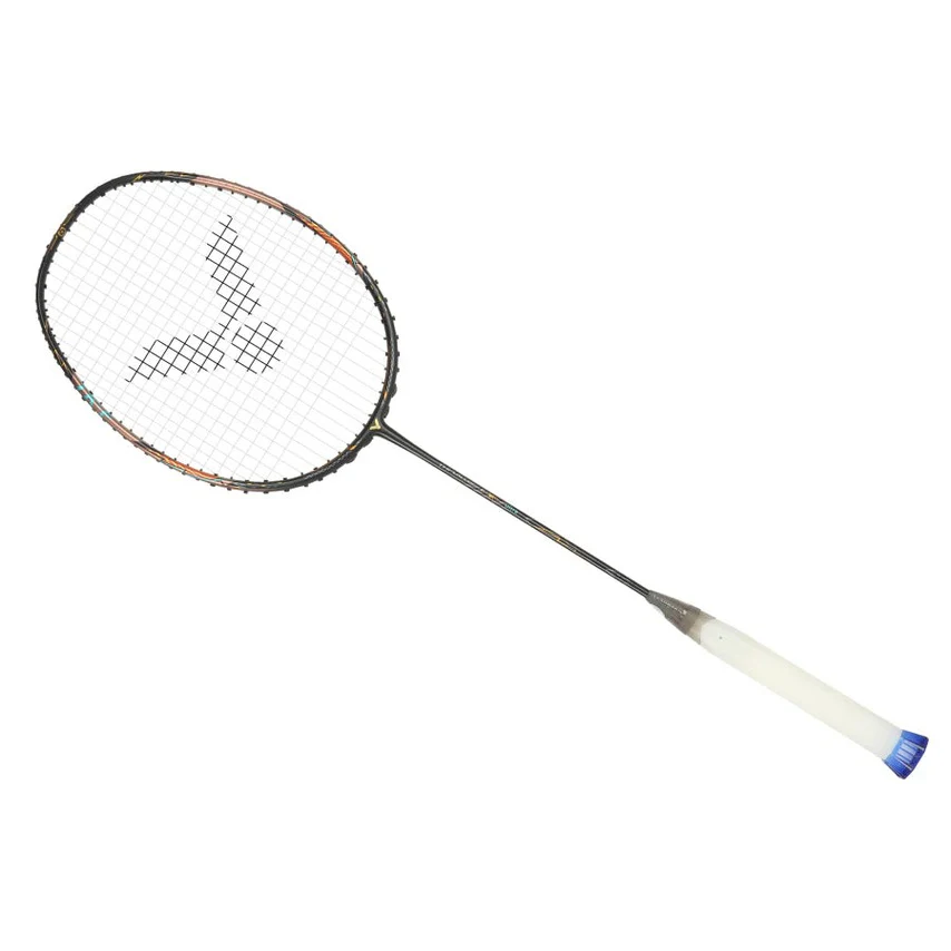 VICTOR THRUSTER F 隼 ULTRA C Badminton Racket 4U5